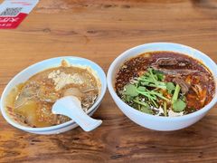 -堂吃饺子(维达北苑店)