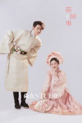 -尚点视觉婚纱摄影(仓山店)