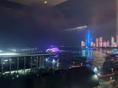 -青岛海尔洲际酒店