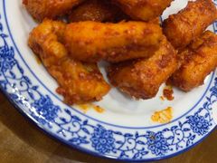 -岳记兴隆·青城腊排铜火锅(融创店)