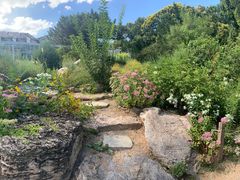 -国家植物园南园