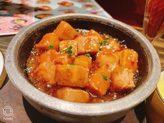 芋儿也疯狂-江太极江浙菜(马桥万达广场店)