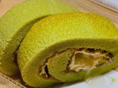 -泸溪河桃酥(西直门凯德店)