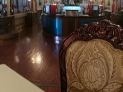 -新侨三宝乐西餐厅(崇文门店)