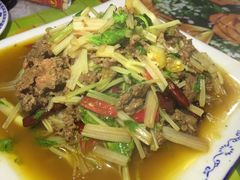 -龙姐私房菜(和顺古镇店)