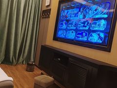 -康悦故事·海鲜自助(雅士亚豪生店)