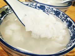 -黄记潮汕甜汤(贝底田坊店)