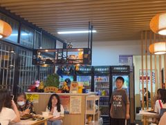 -郑记•不夜城烧烤•龙虾•虾蟹(黄鹤楼店)
