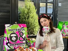 -BUTTERFUL&CREAMOROUS 黄油与面包(三里屯太古里店)