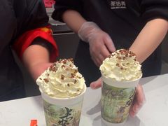 -茶话弄(北京五棵松万达店)