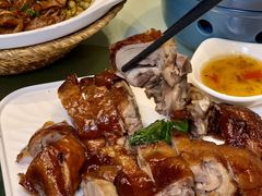 -U你·湖北家宴菜(南湖总店)