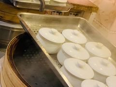 -熊猫自助餐厅.萌趣城堡(长隆熊猫酒店)