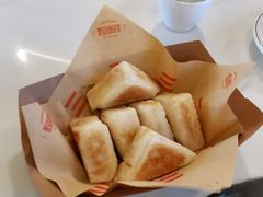 -德渝喜火锅
