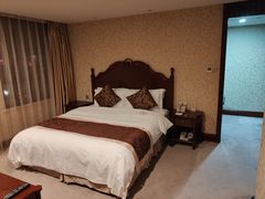 -大连亿锋豪景酒店