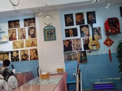 大堂-超琪星·咖啡简餐(川音店)
