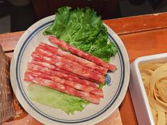 -老员外骨汤火锅(海州古城店)