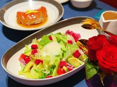 -老吉堂上海本帮菜(工体店)