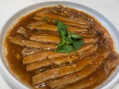 -恒盛居回族饭店