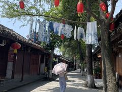 -阆辣荟餐饮(老味道8年·古城店)