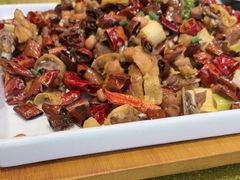 -李氏传家菜(兴城路店)