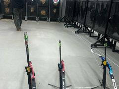 -無弓射箭俱乐部(领展中心城店)