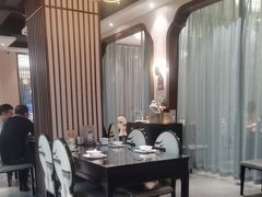 -曾家厨房·新徽菜(高新天柱路店)