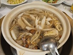 -天宜隆蘑菇宴火锅(石景山旗舰店)