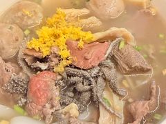 -潮镇老尾牛杂(环城西路店)