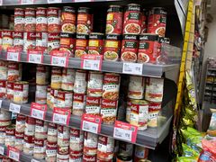 -新苗超市(花城店)