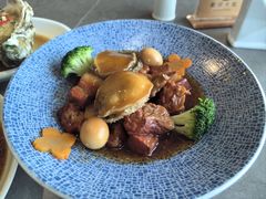 -奕景酒家· 专注大连海鲜30年(星海广场店)