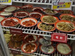 -文立新麻辣烫(合生汇21街区店)