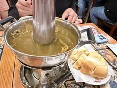 葡式咖喱崩沙牛腩-番茄屋葡式美食(总店)