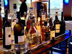 -香港喜来登酒店蚝酒吧