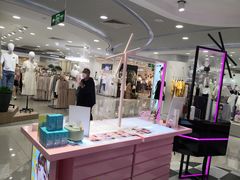 -Sweet Color美瞳隐形眼镜店(浦建路巴黎春天店)