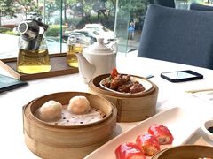 -春满园·早茶·粤菜·宴会(粤海店)