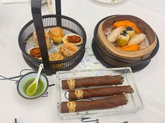 -翠园(广州太古汇店)