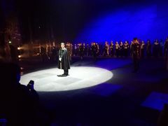 -《12·12》西安事变大型实景演出