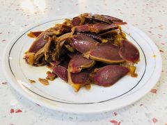 -盐老幺自贡盐帮菜老店