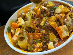 -张老三肉丸糊辣汤(丰登南路店)