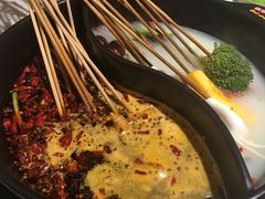 -钢管厂五区小郡肝串串香(车公庙店)