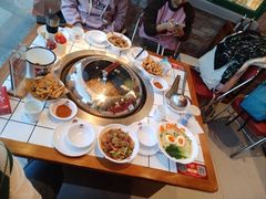 -姚稷大铁锅(东明广场店)