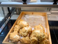 -吴记·吴酥生PASTRY宫廷酥饼