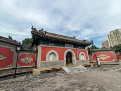 -大钟寺古钟博物馆