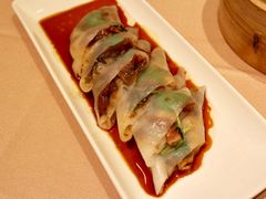 梅干菜肠粉-陶陶居海鲜酒家(新马路店)