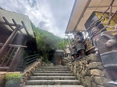 -将军关探险漂流