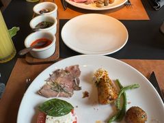-拉蒂娜·巴西牛排馆 Latina·Brazilian Steakhouse(铜仁旗舰店)