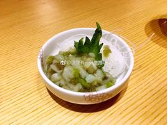 -富山日式料理(宽厚里店)