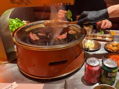 -西塔老太太泥炉烤肉(苏州大悦城店)