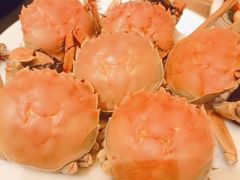 -蟹将军·松叶蟹和牛日料放题自助(K11店)