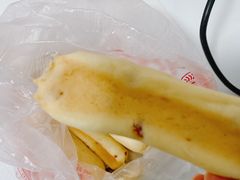 -周记传统糕点PASTRY(蜀汉路店)